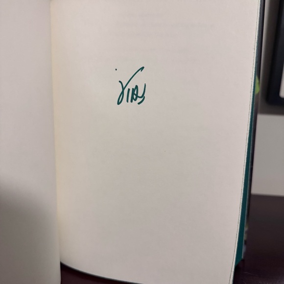 Jade Fire Gold by June CL Tan - Picture 7 of 7